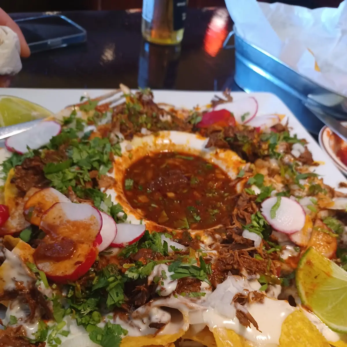 Pulled Pork