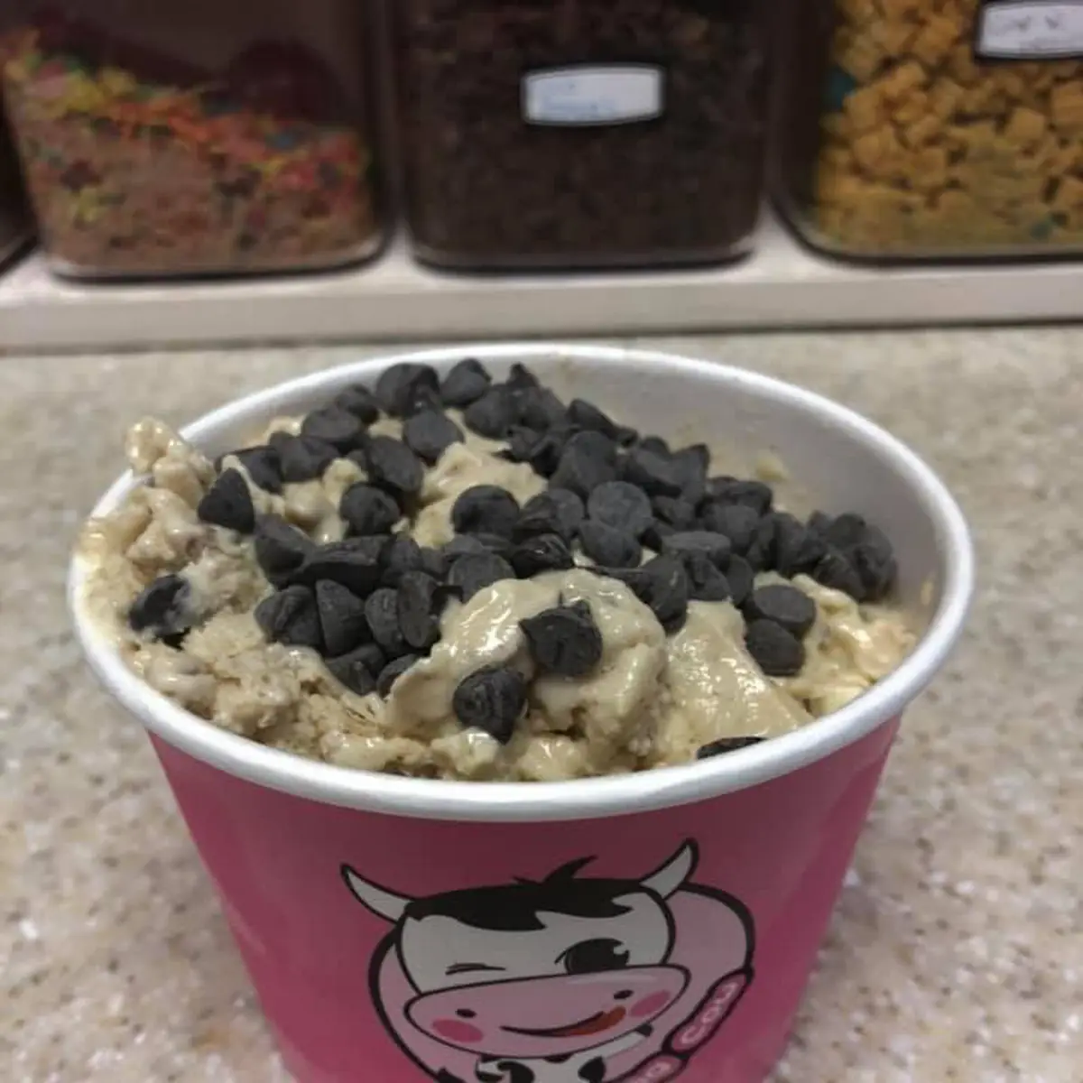 Cookie Dough