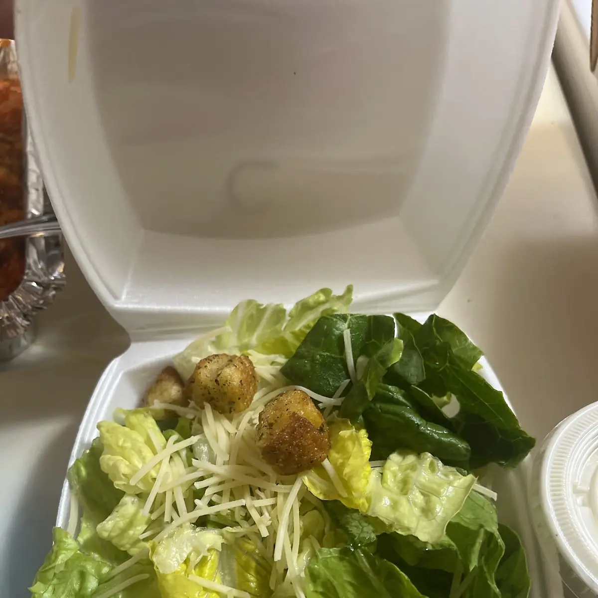 Caesar Salad