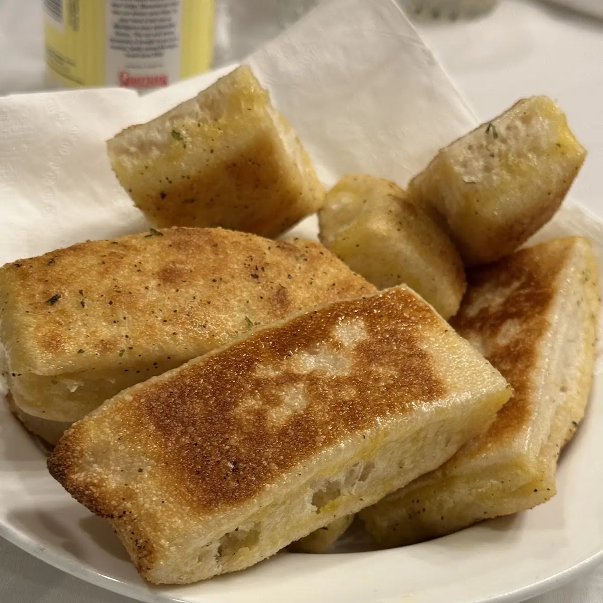 Garlic Bread