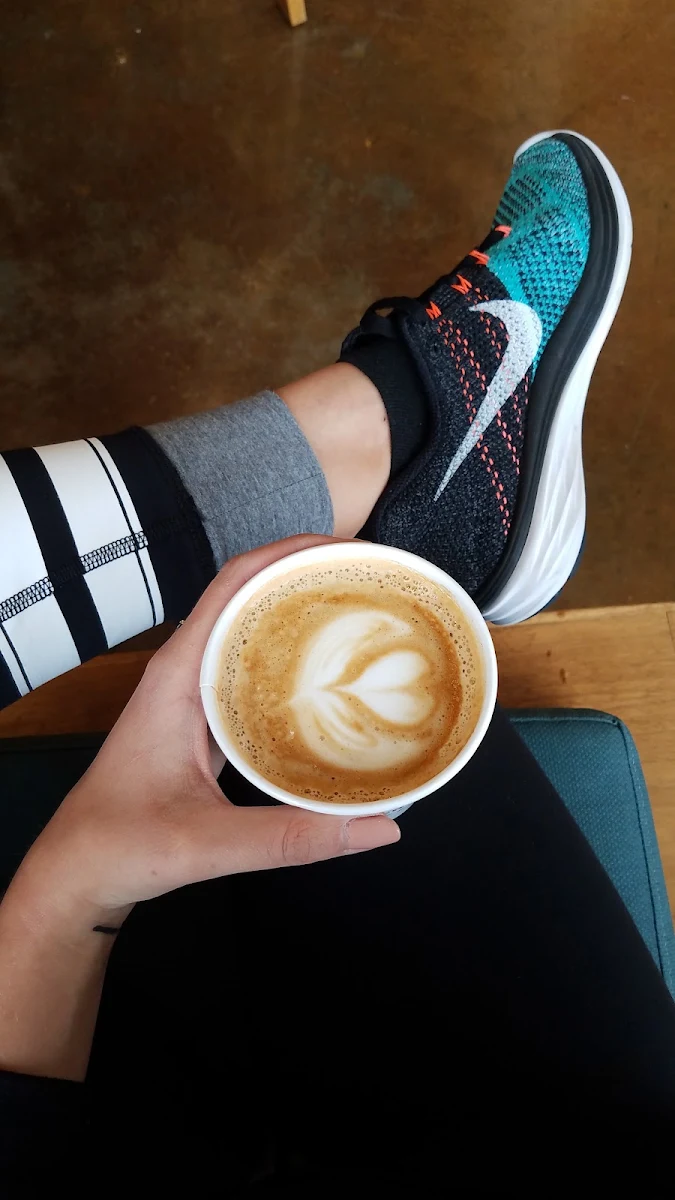 Cappuccino