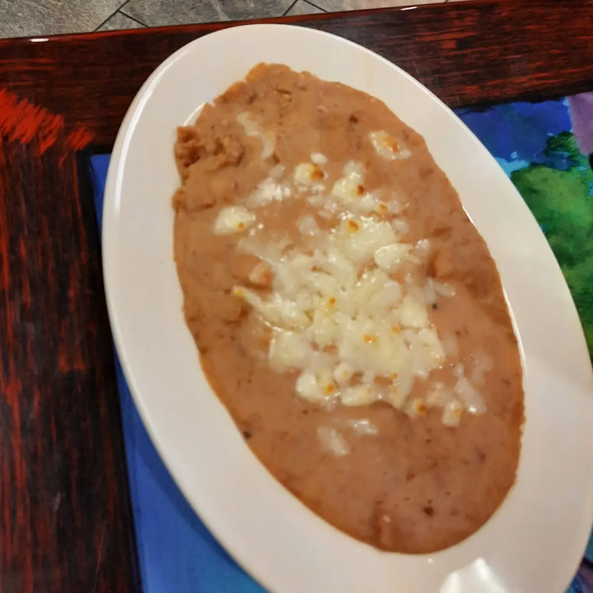 Refried Beans