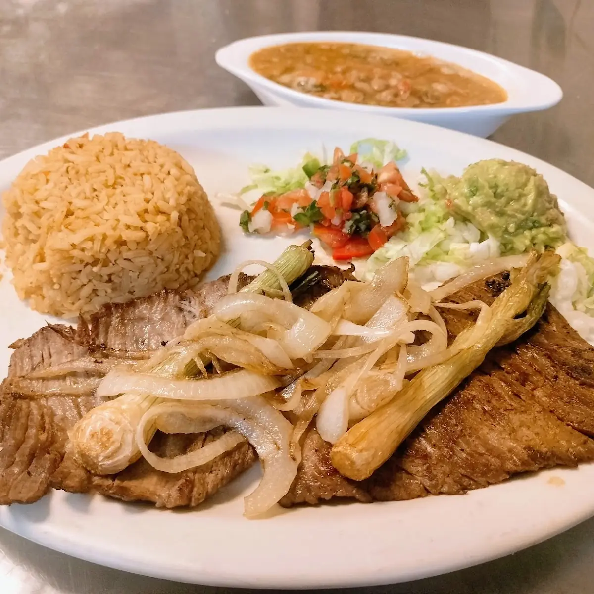 Carne Asada