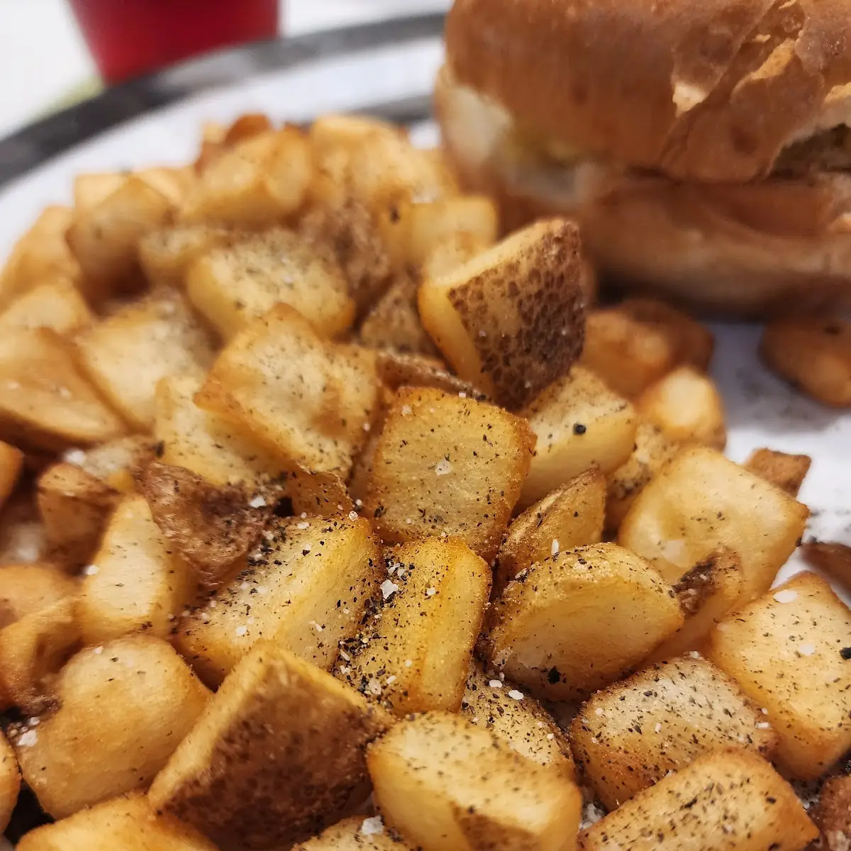 Home Fries