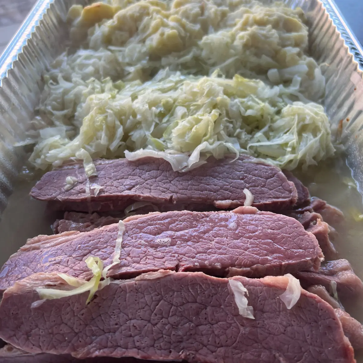 Corned Beef