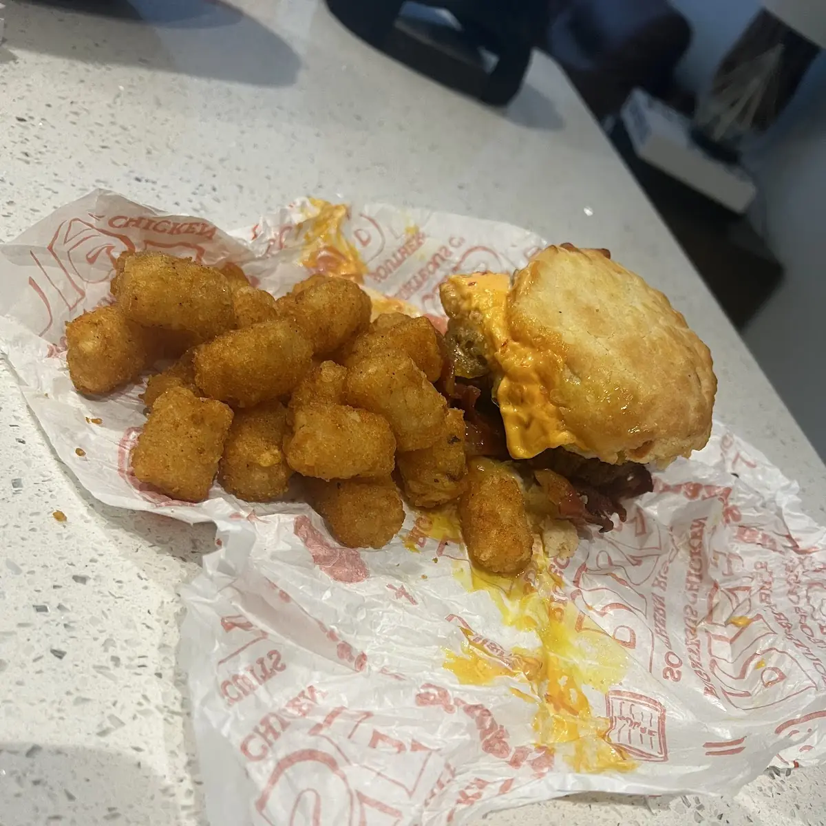 Tater Tots
