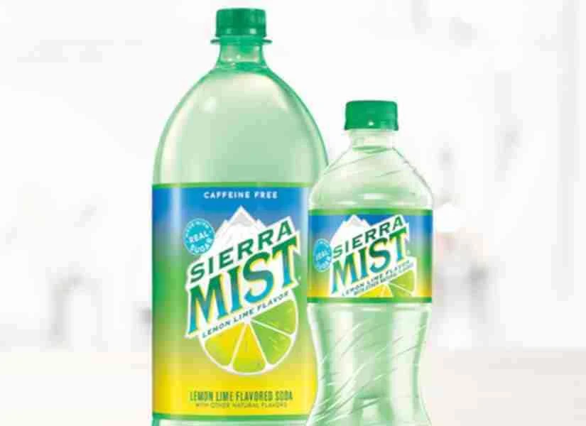 Sierra Mist