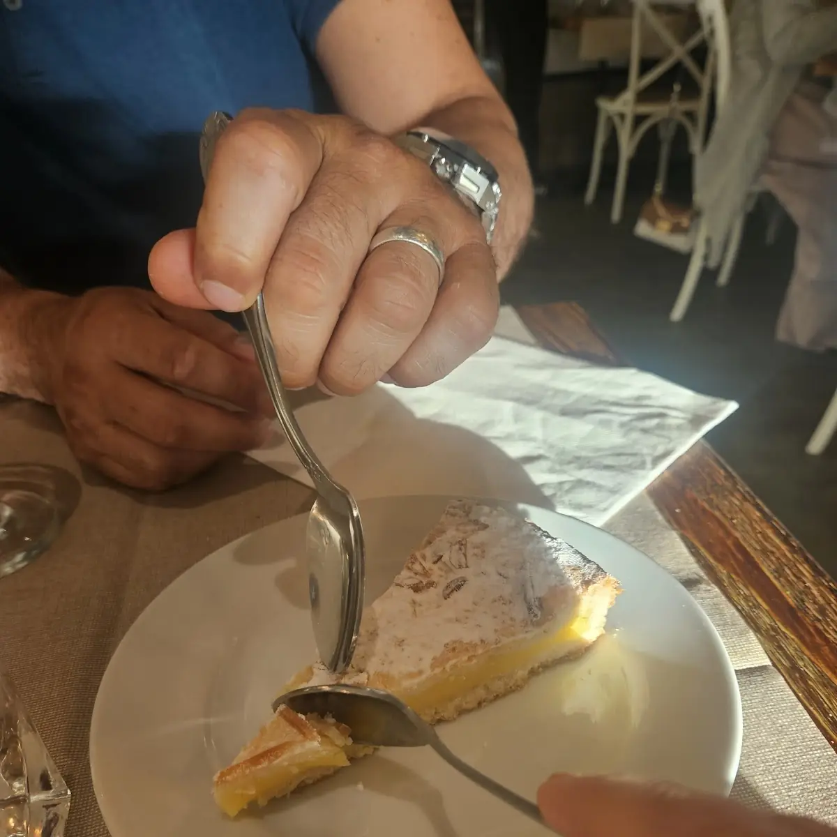 Key Lime Pie