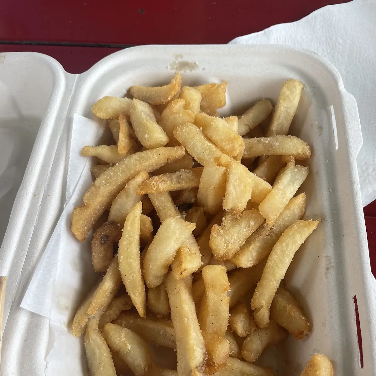 French Fries