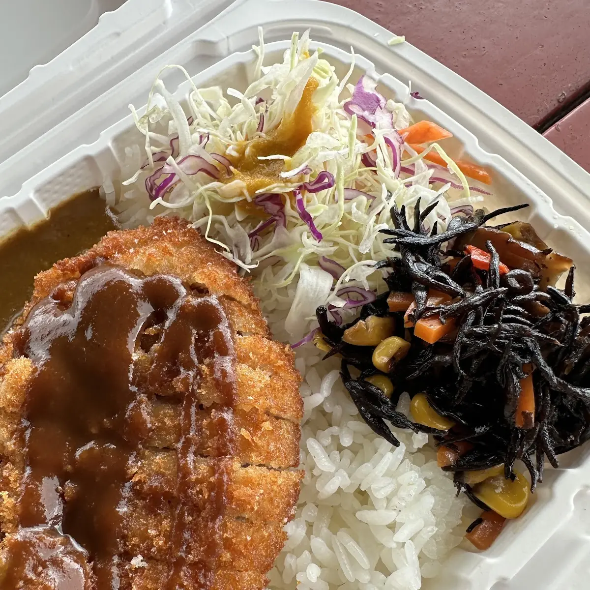 Tonkatsu
