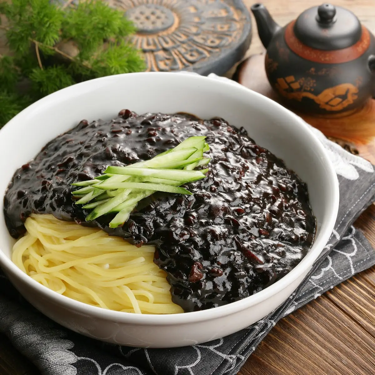 Cha Jang Myun