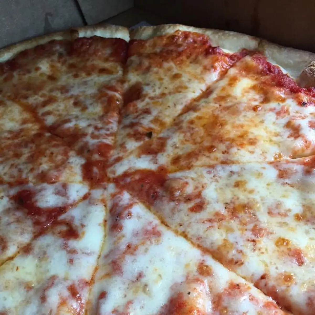 Cheese Pizza