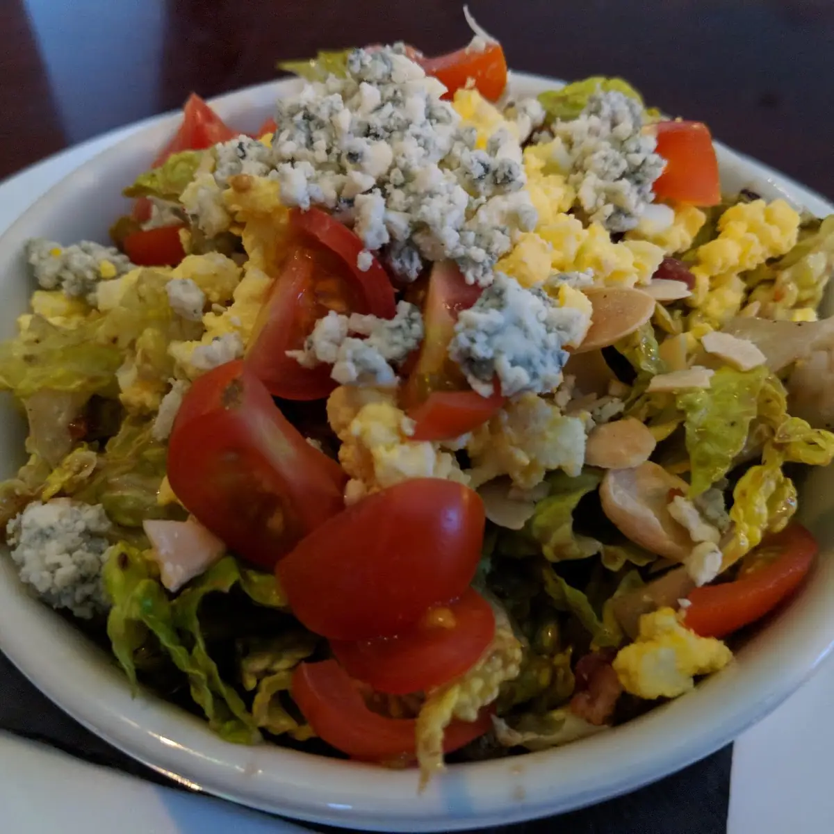 Cobb Salad
