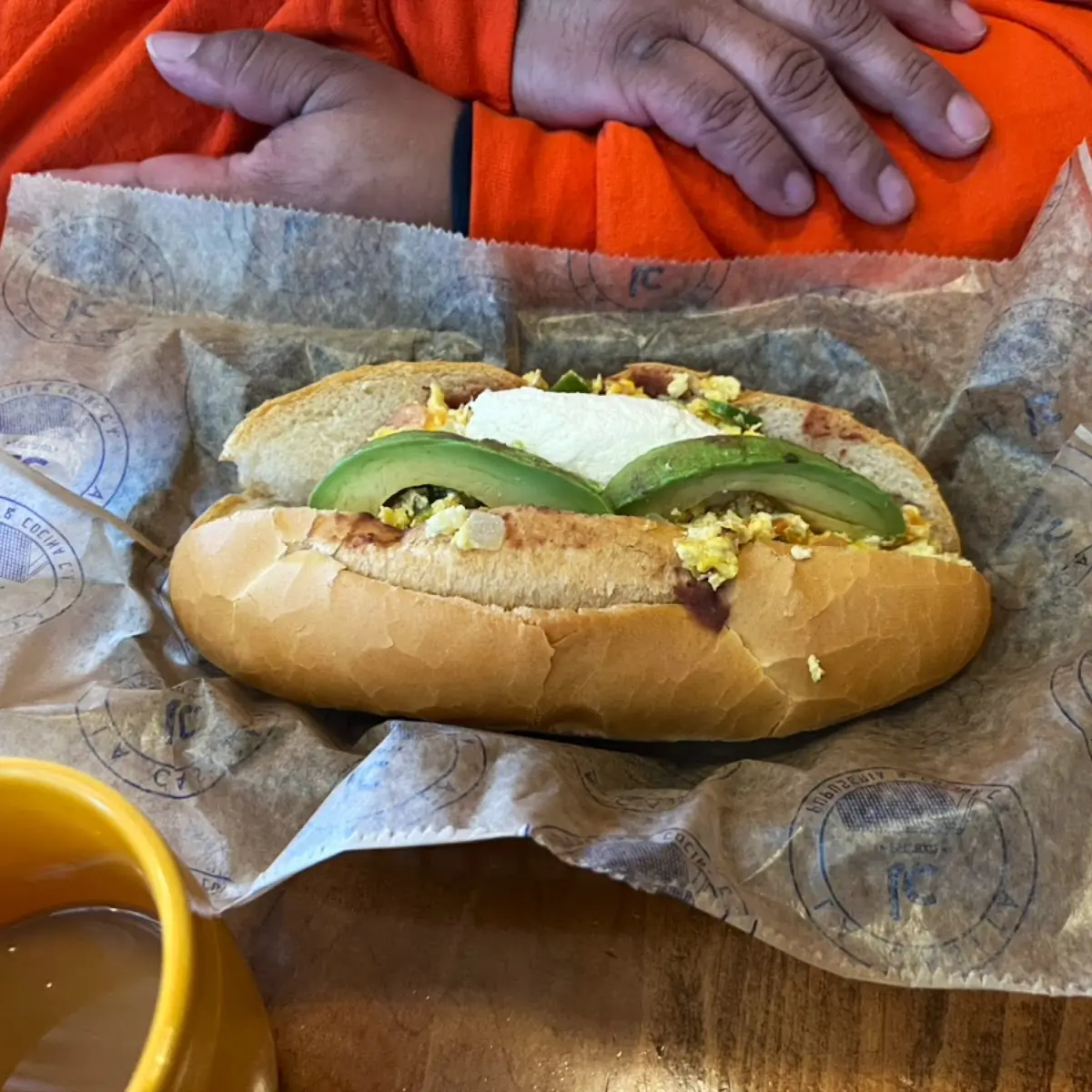 Hot Dog