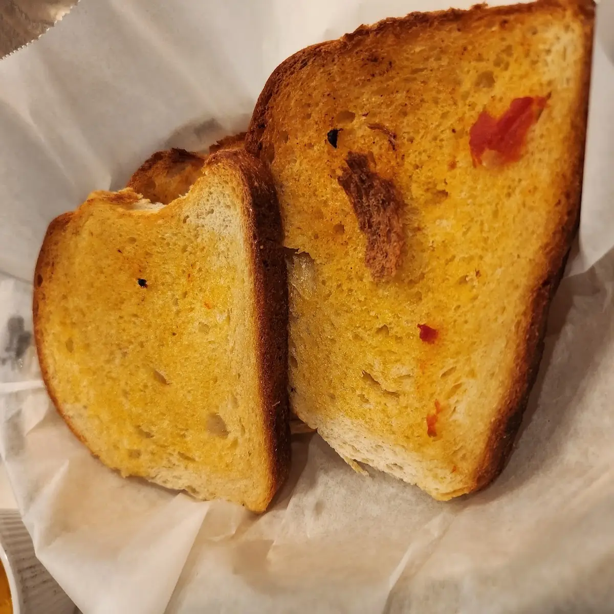 Garlic Bread