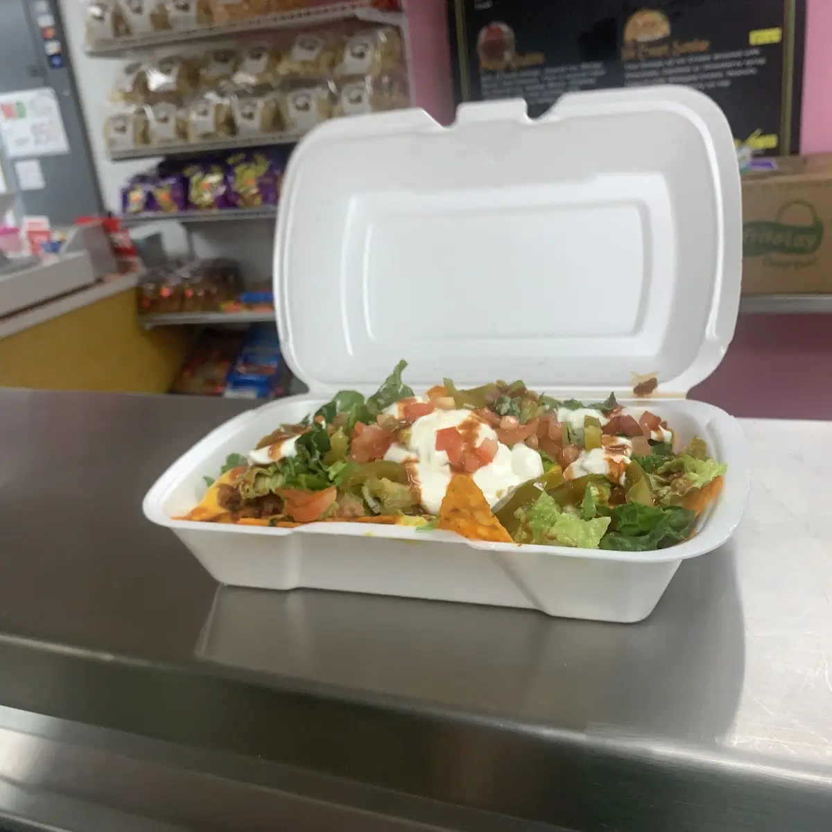 Burrito Bowl