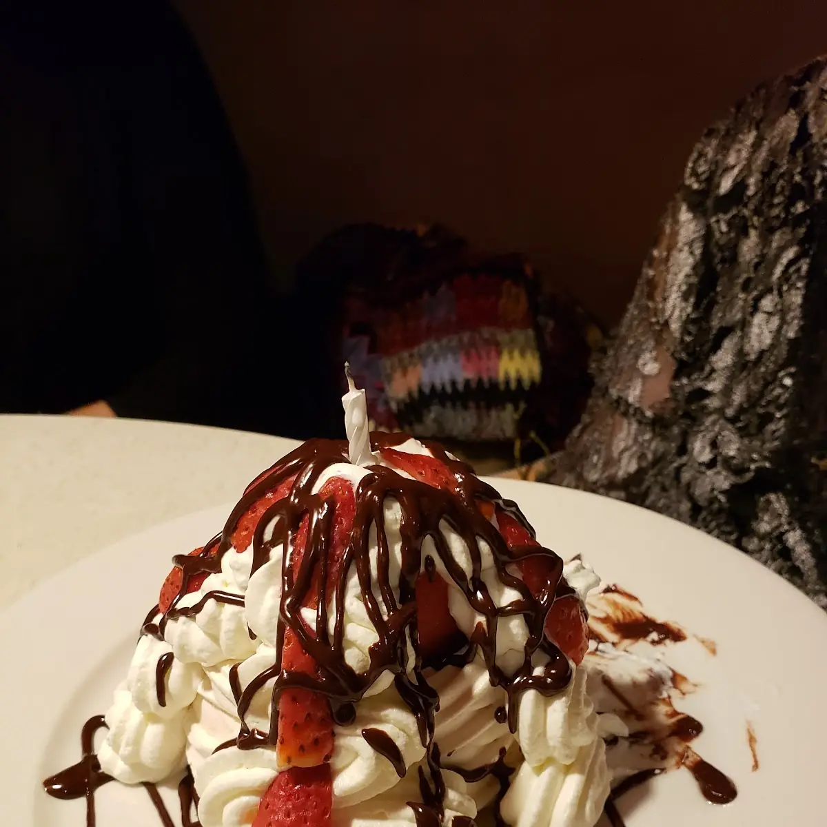 Strawberry Shortcake