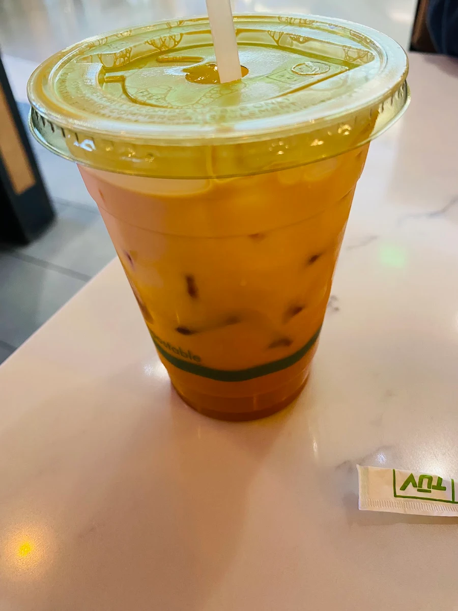 Thai Tea