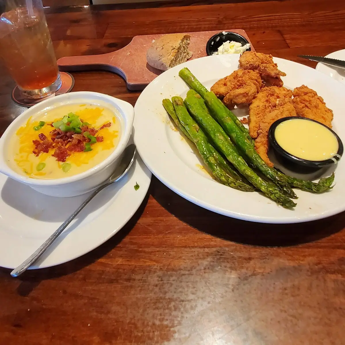 Chicken Tenders