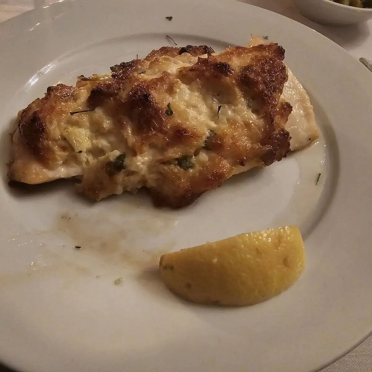 Alaskan Halibut