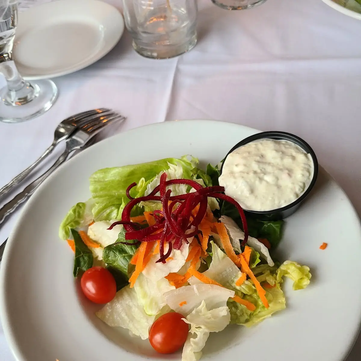 House Salad