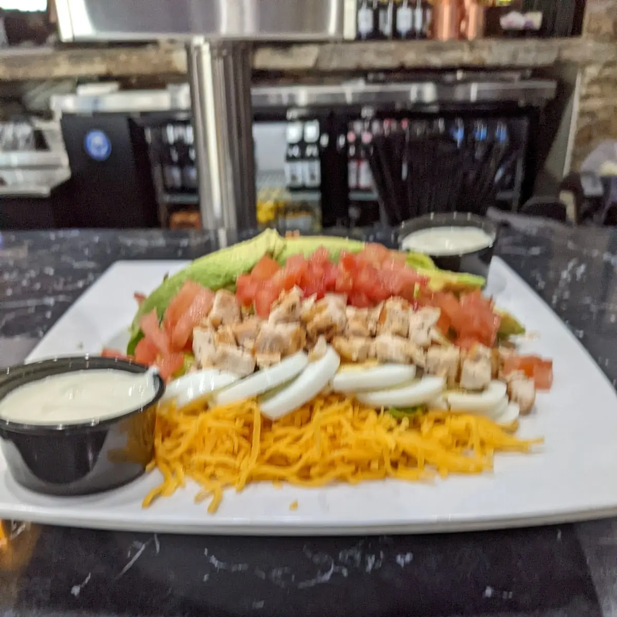Cobb Salad