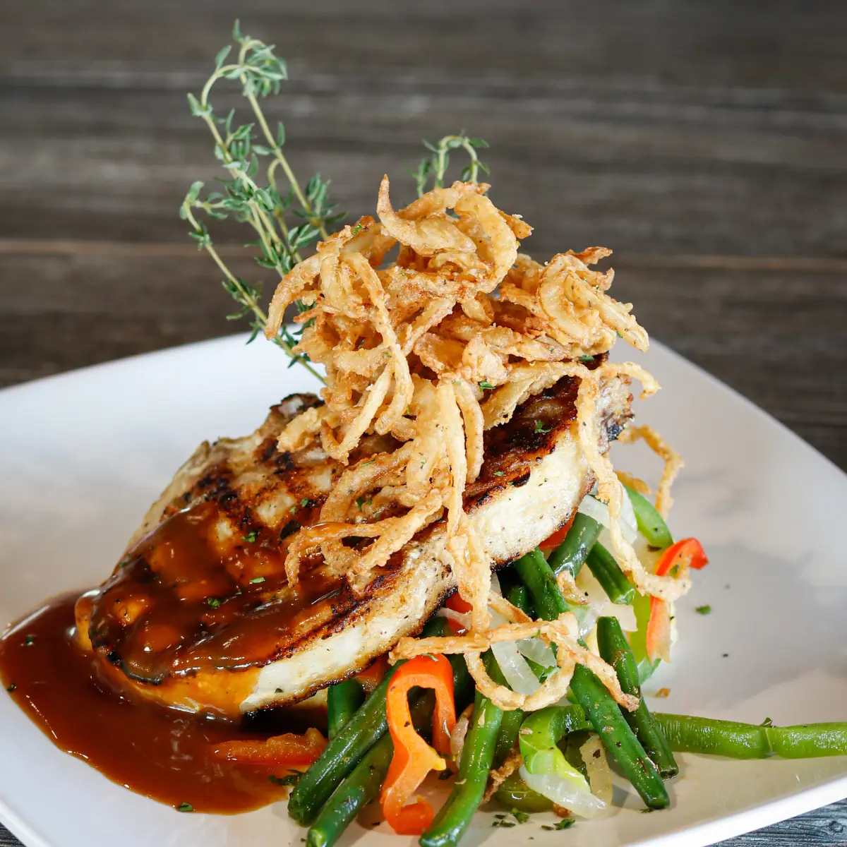 Pork Chop