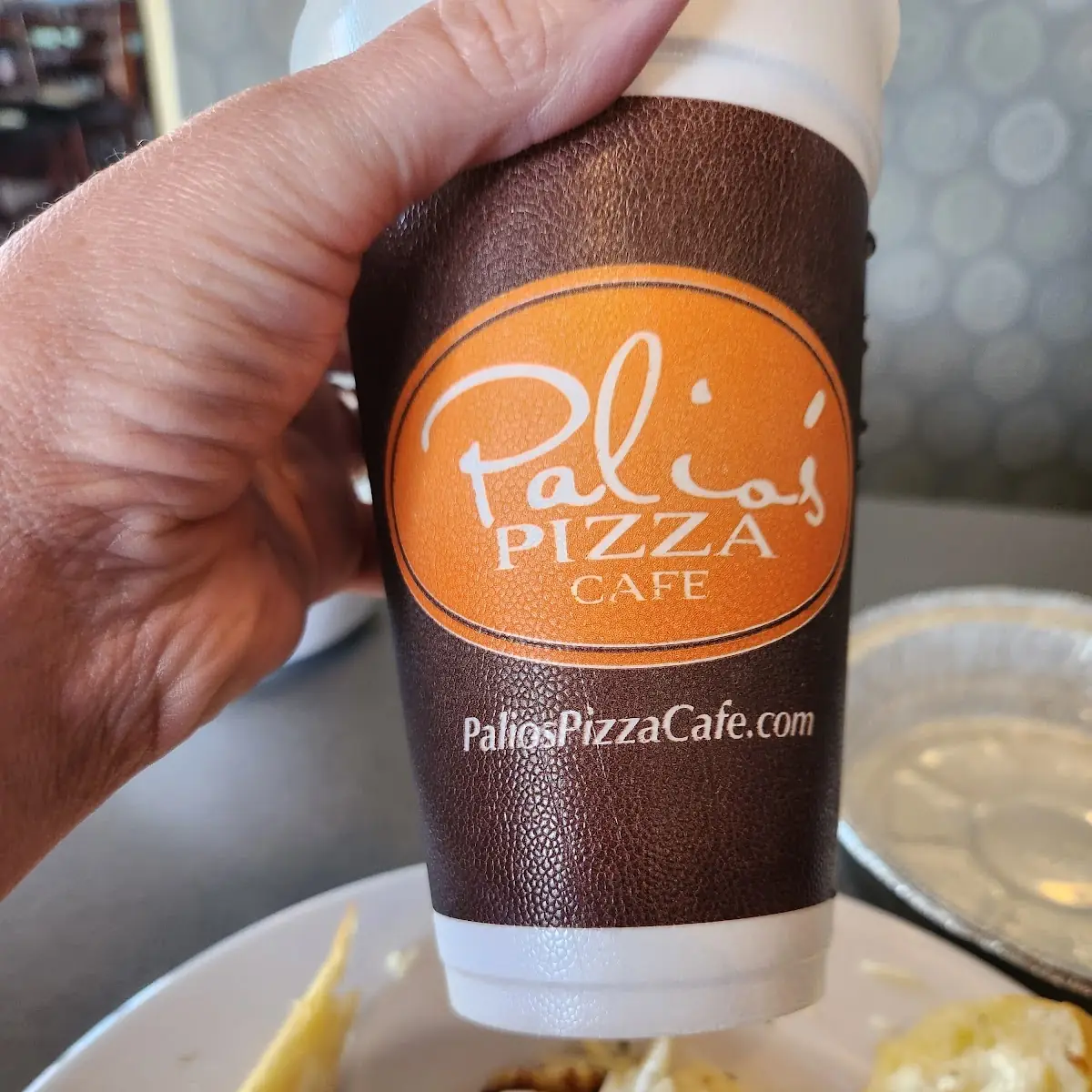 Unsweetened Iced Tea