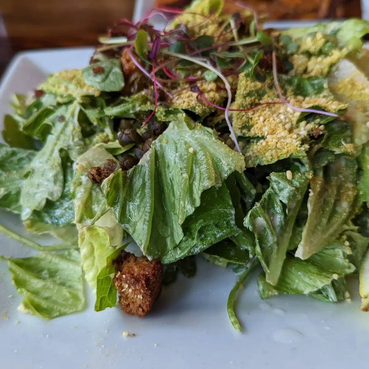 Caesar Salad