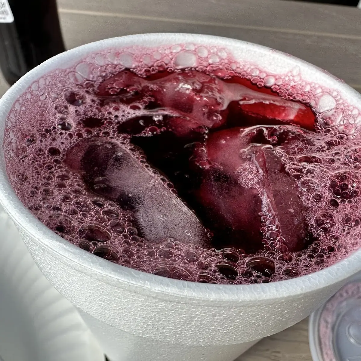 Aqua Fresca