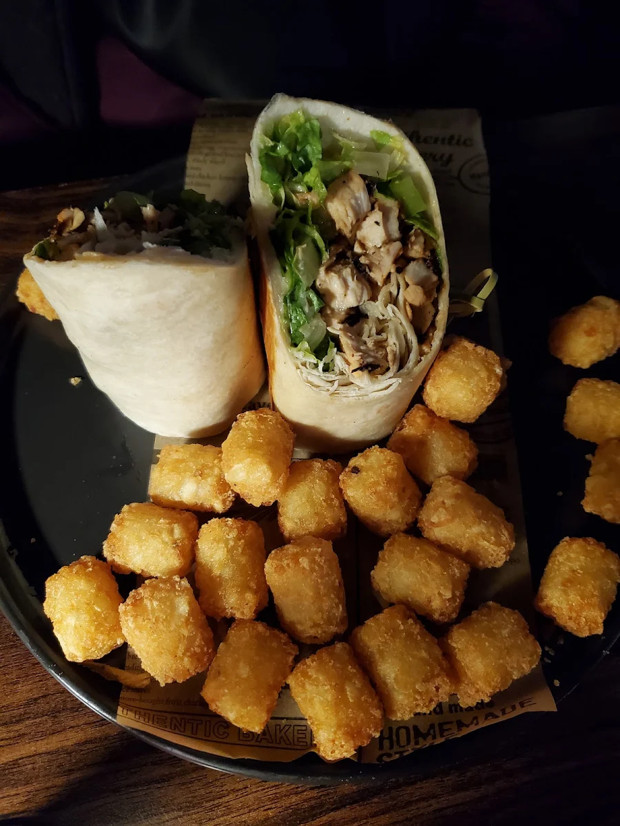 Tater Tots