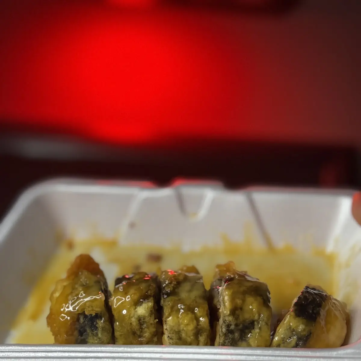 Monster Roll