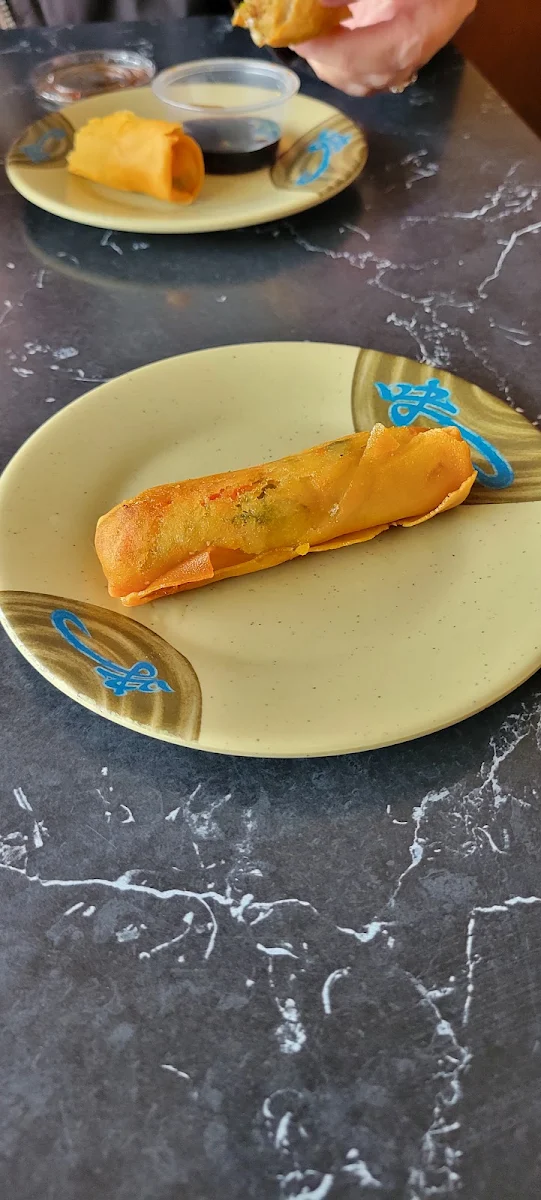 Spring Roll