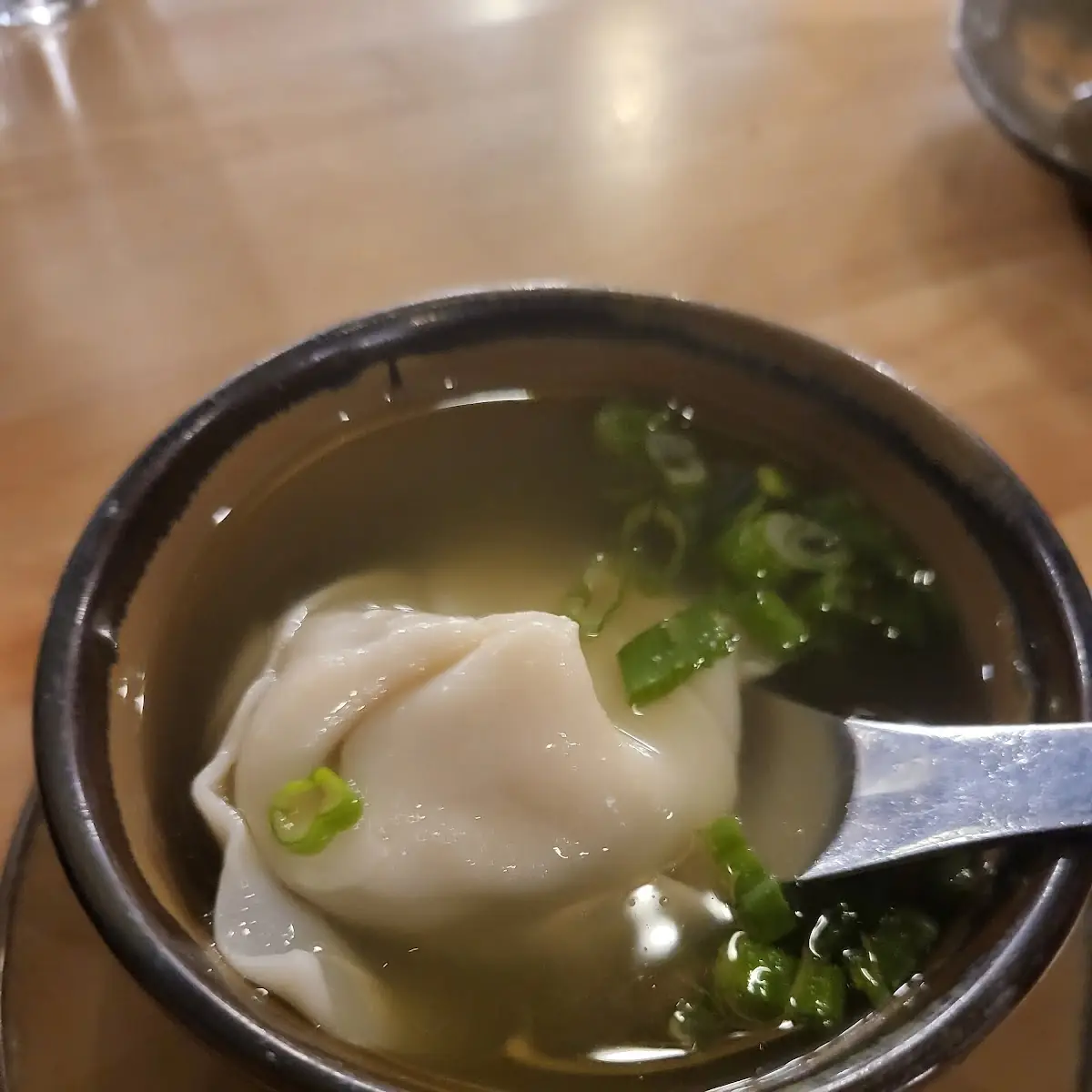 Large Soup Upcharge