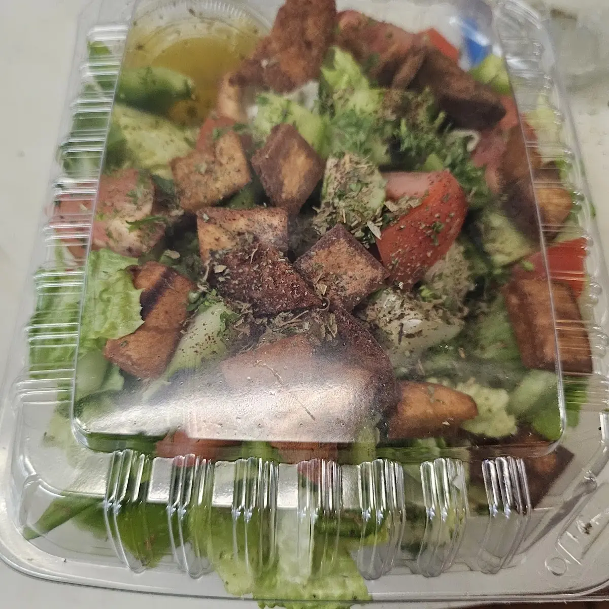 House Salad