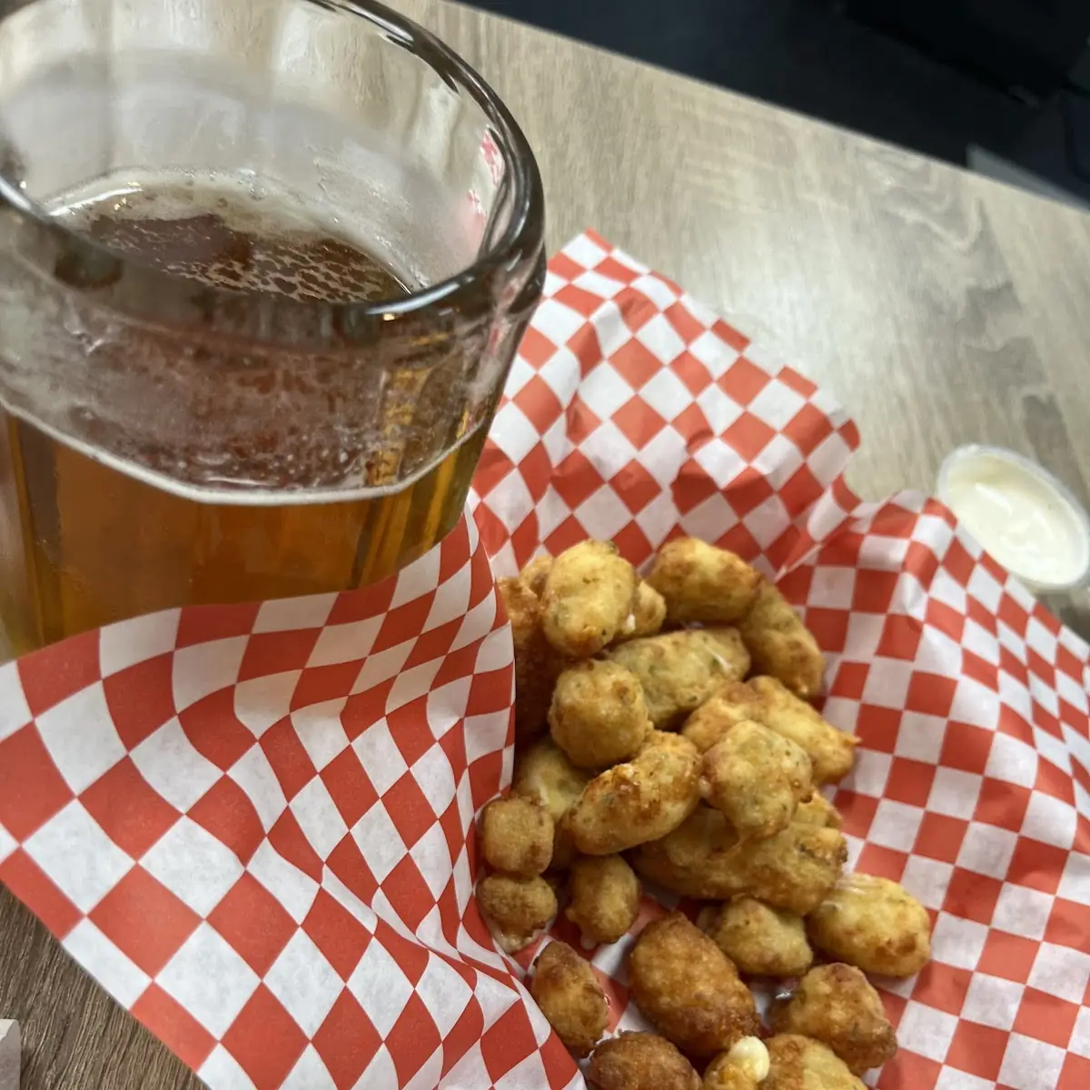 Tater Tots