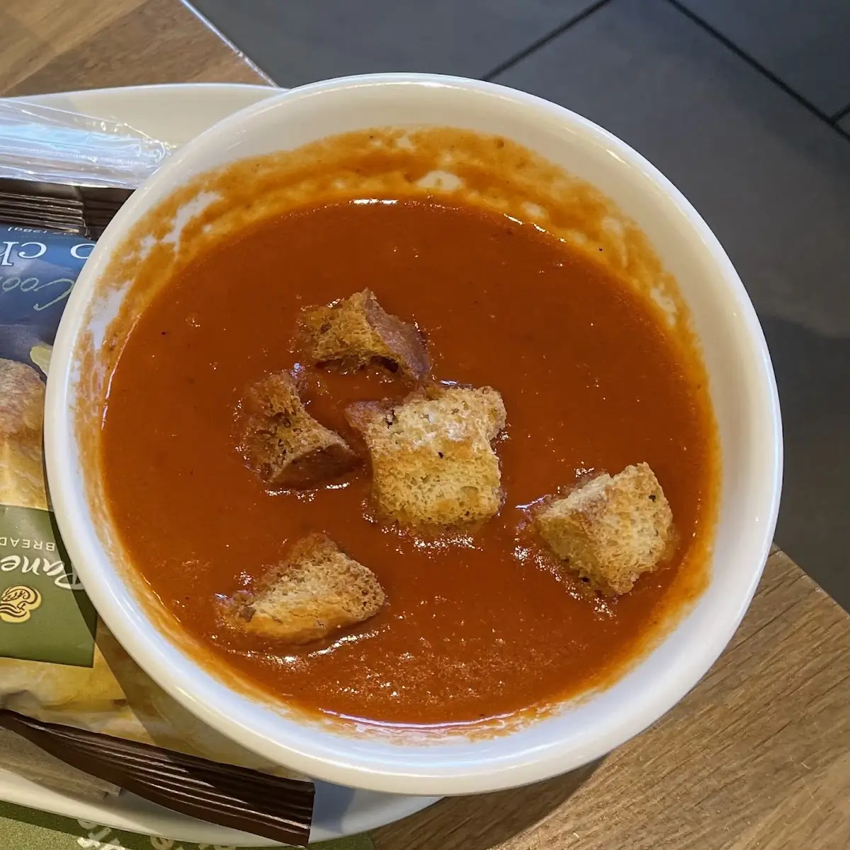Tomato Soup