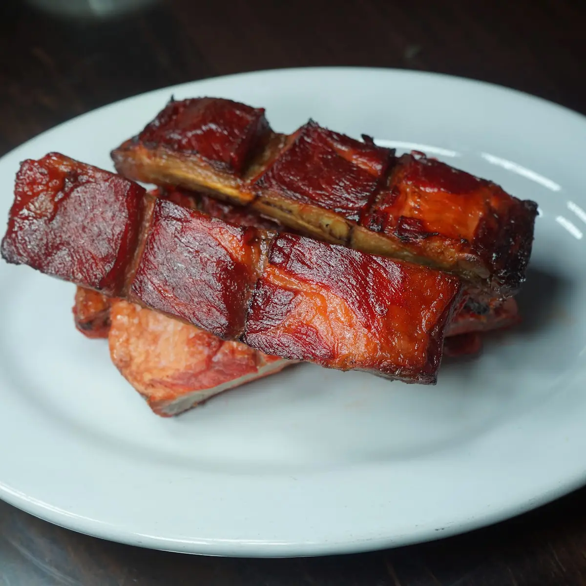 BBQ Pork