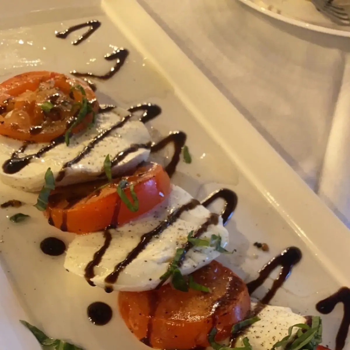 Caprese Salad