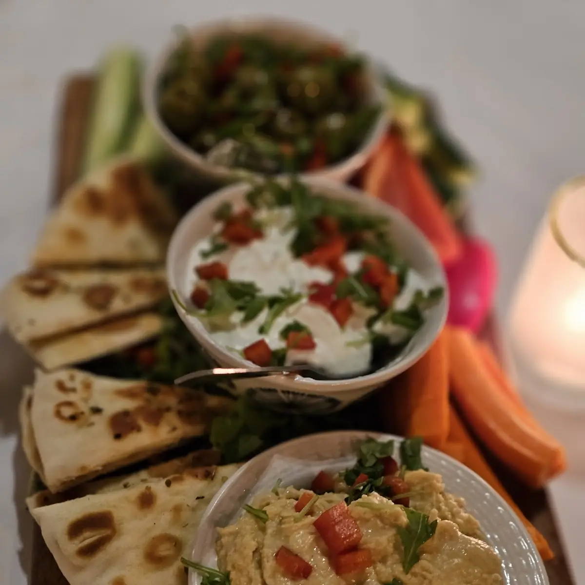 Hummus
