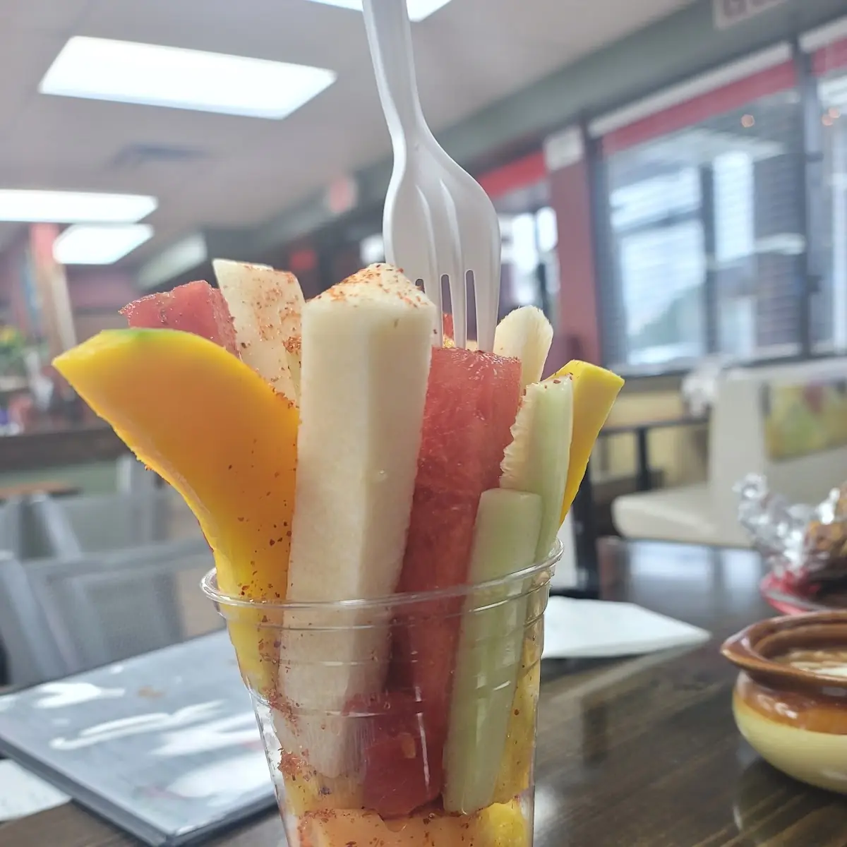 Fruit Cup