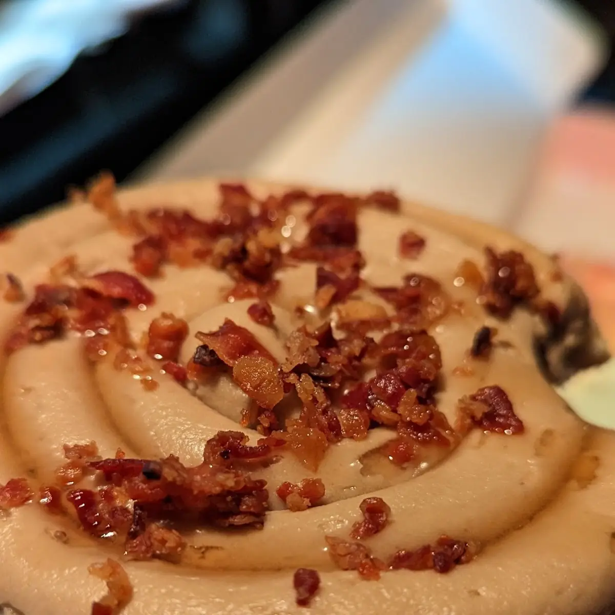 Maple Bacon