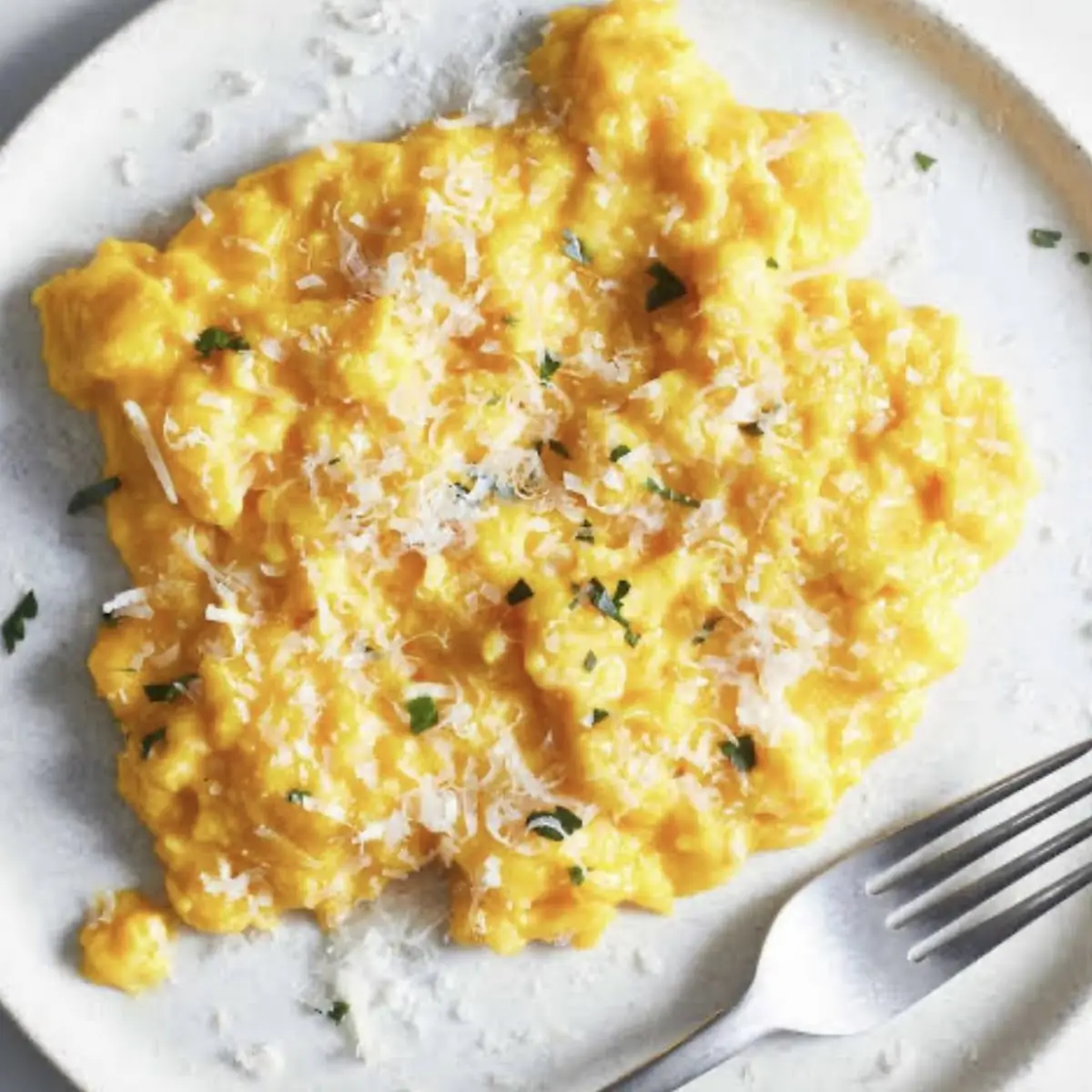 Scrambled Eggs