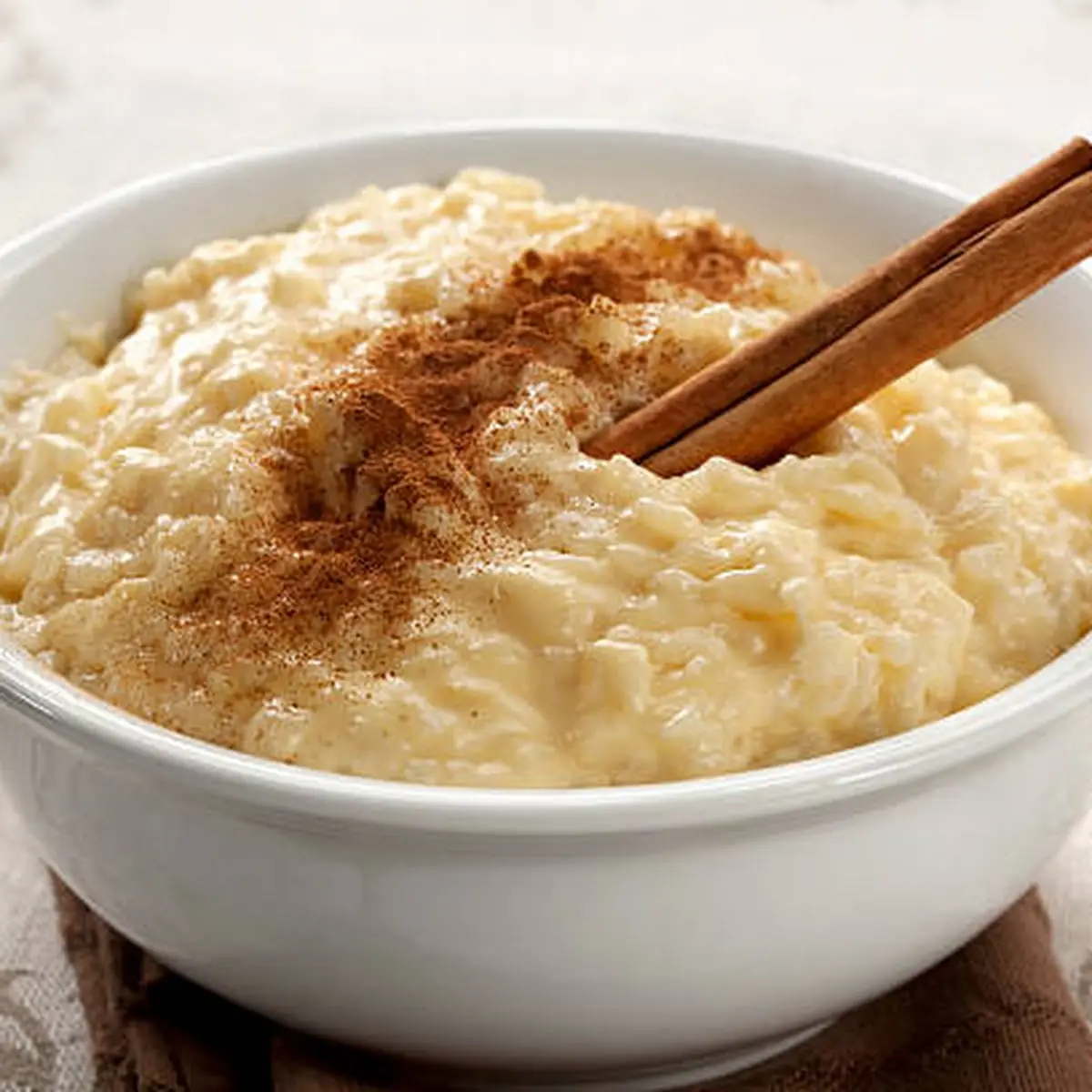 Rice Pudding