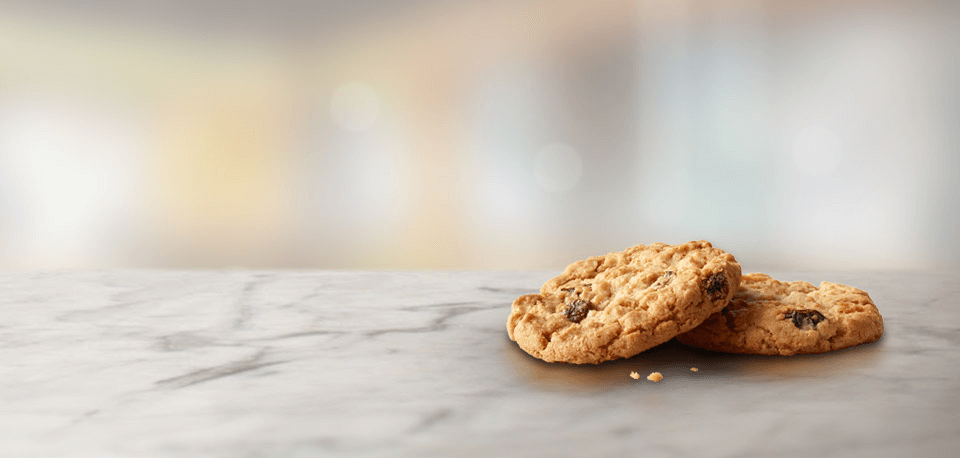 Chocolate Chip Cookie