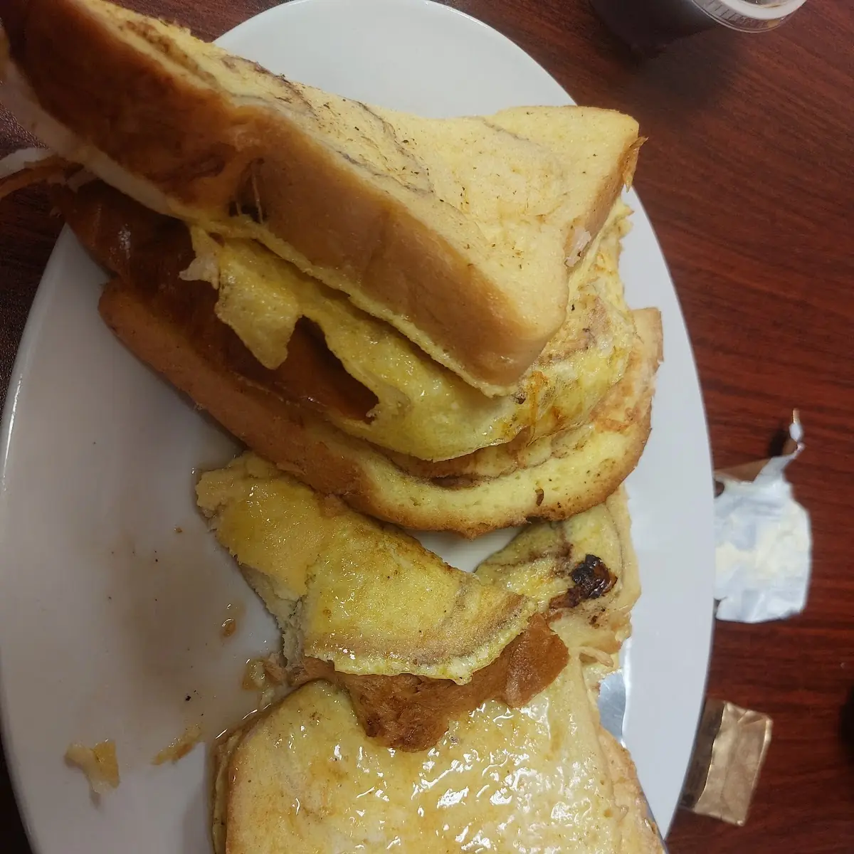 French Toast