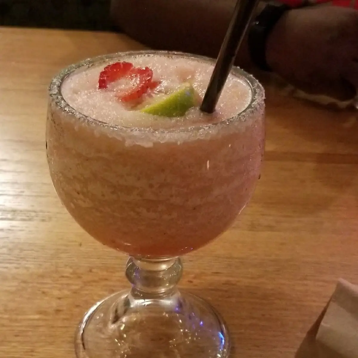 Patron Silver Coronarita