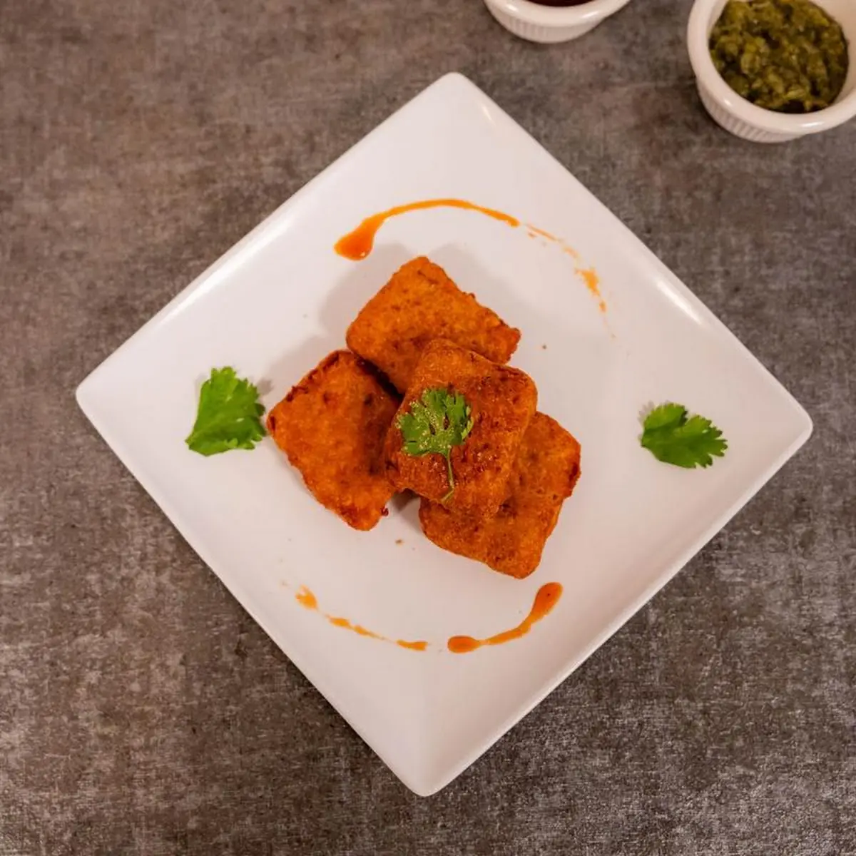 Paneer Pakora