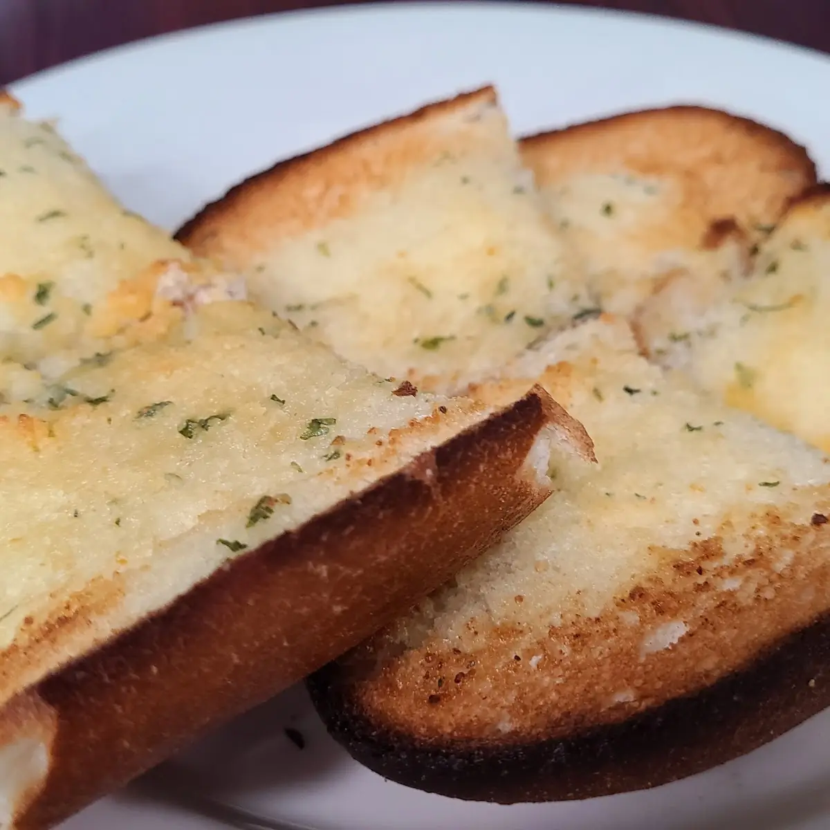 Garlic Bread