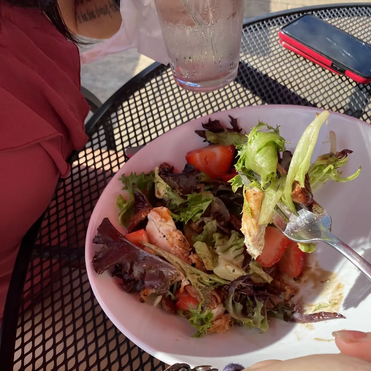 Chophouse Salad